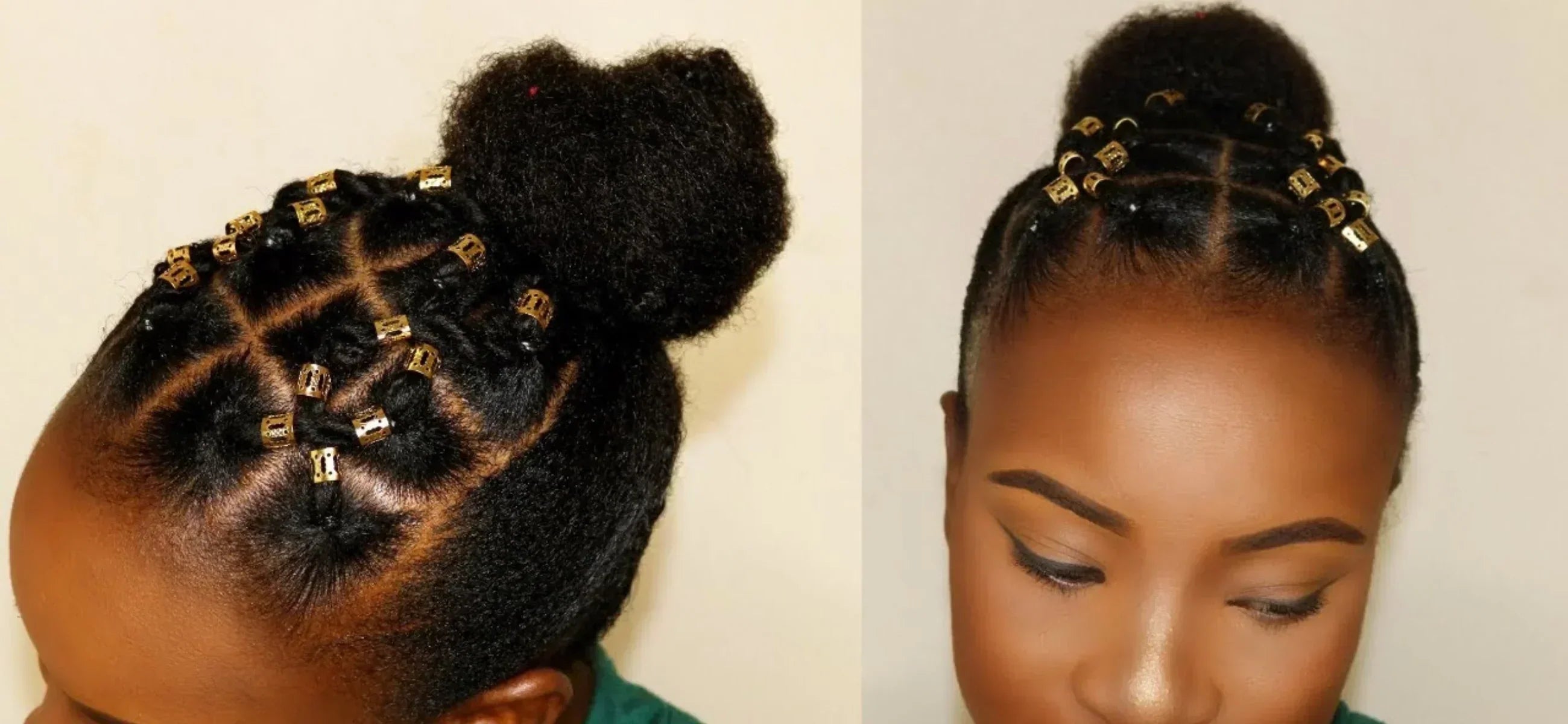 10 best rubber band hairstyles for effortless and stylish looks