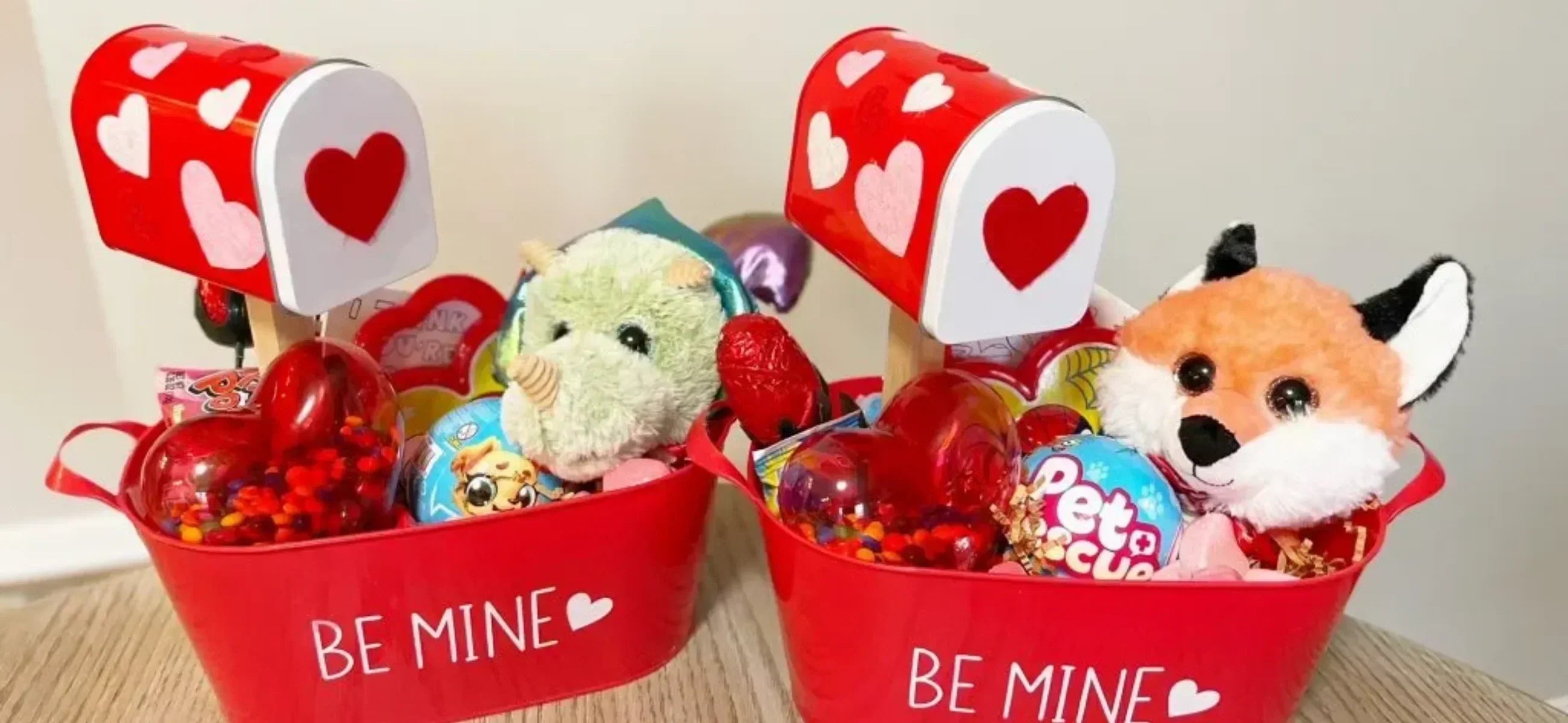 Top 8 best Valentine’s Day gift baskets to delight in 2025