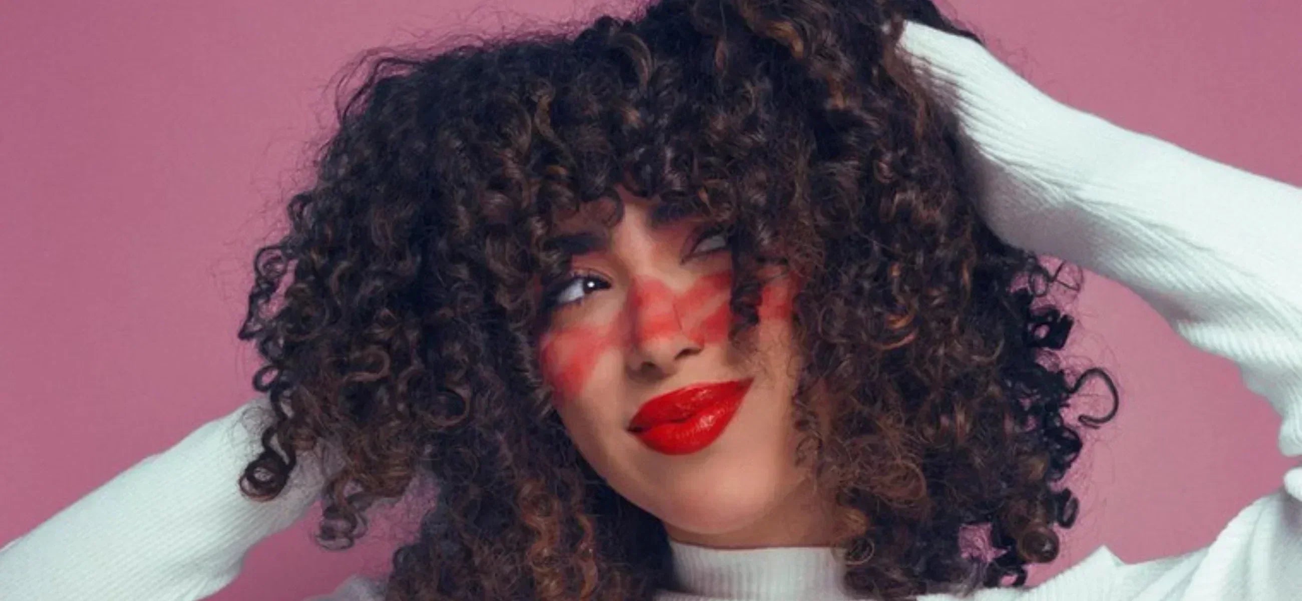 Love in every curl: 12 Valentine’s Day hairstyles for black hair