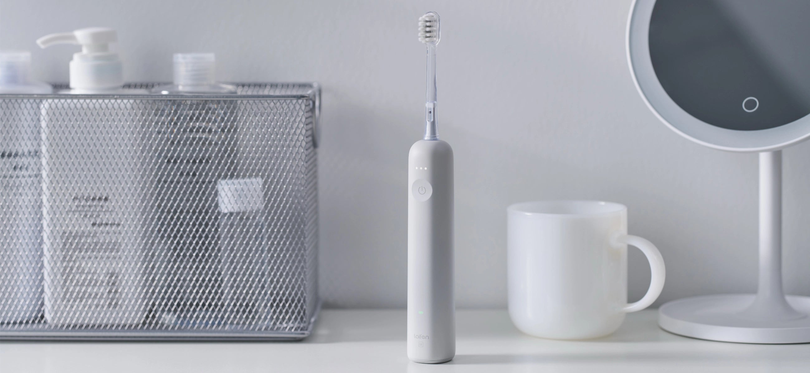 Do electric toothbrushes have lithium batteries?