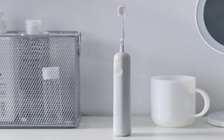 Do electric toothbrushes have lithium batteries?