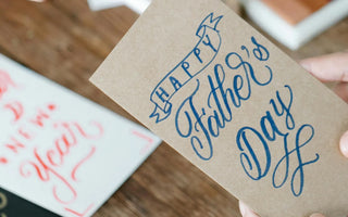 Happy & inspirational Father's Day quotes: How to write & examples shared
