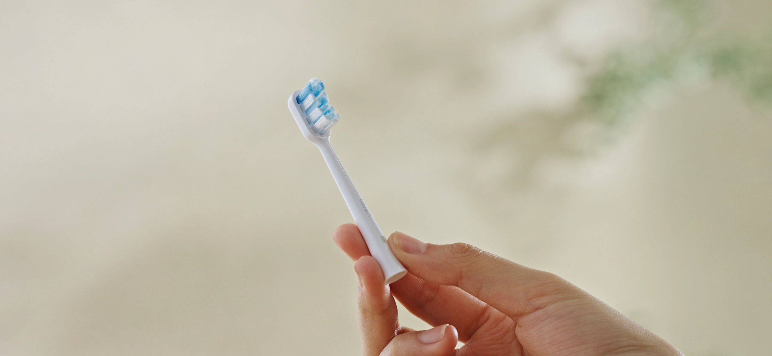 Effective tips: How to clean your toothbrush after being sick?