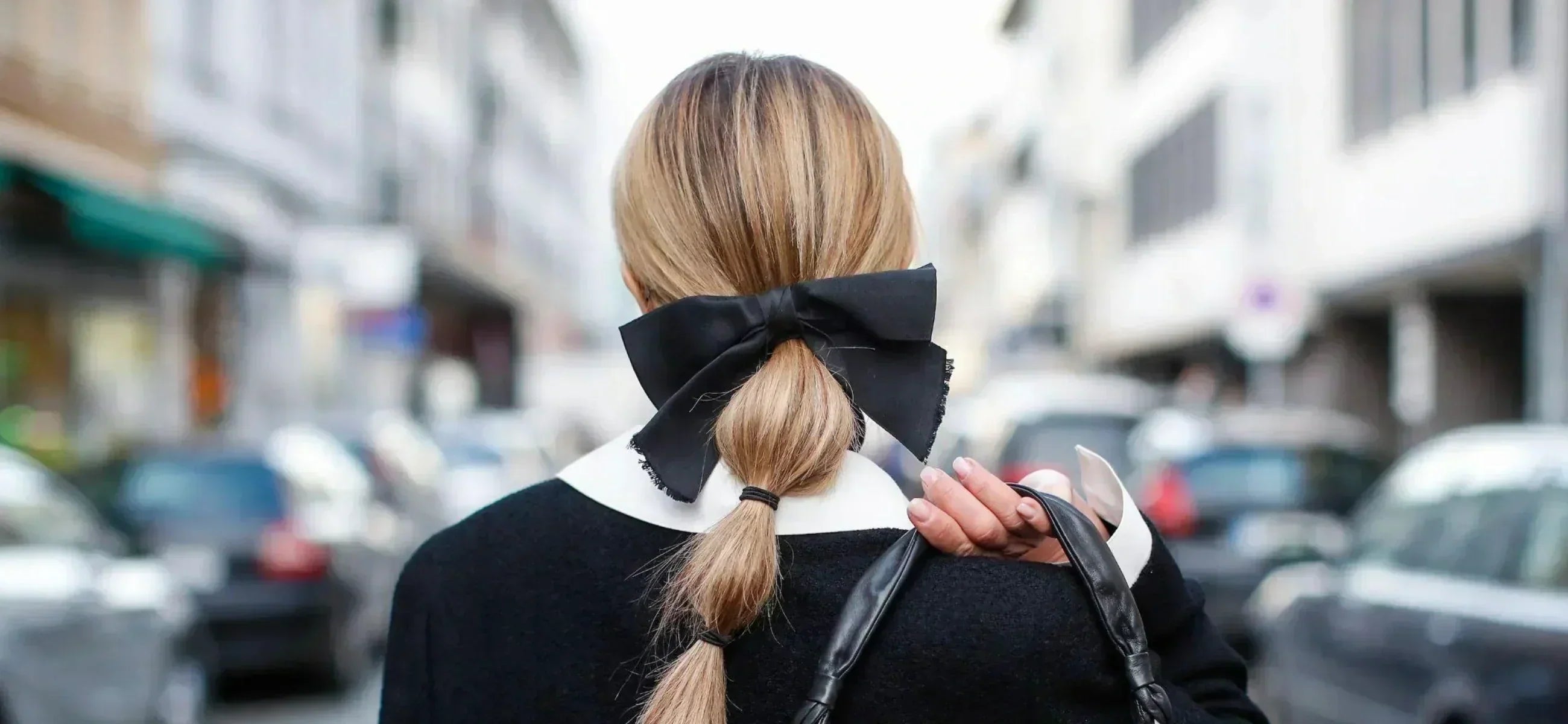 Lazy but stylish? Try these 12 lazy easy hairstyles for beginners!