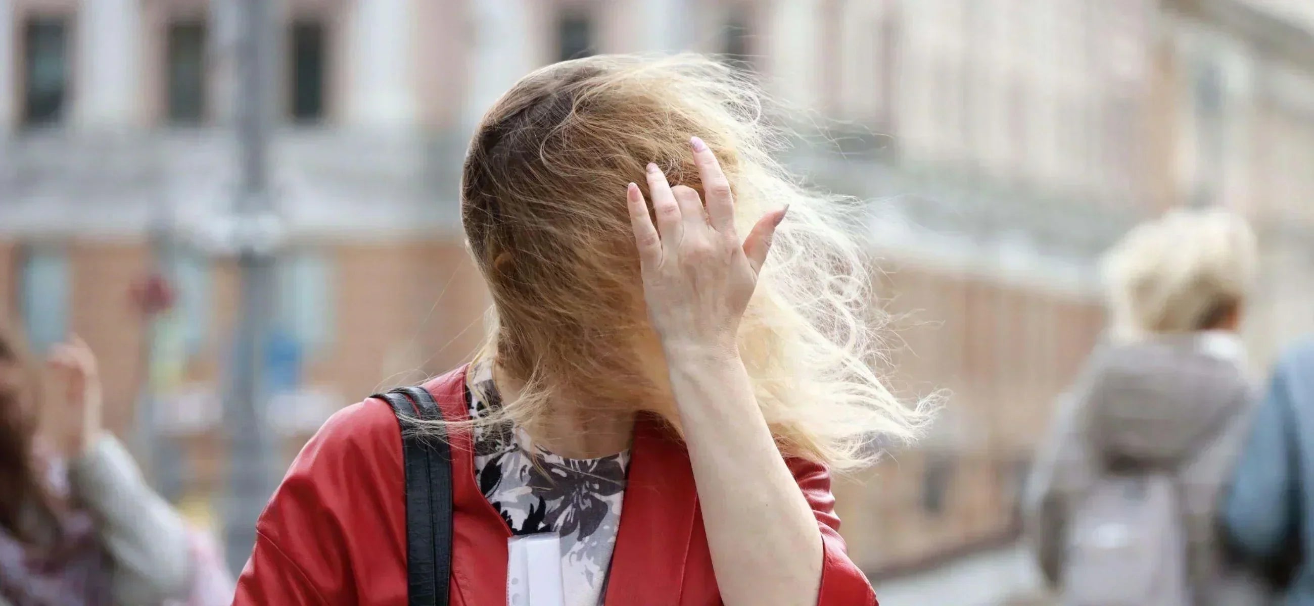 15 rain-proof hairstyles to keep your look fresh & sleek