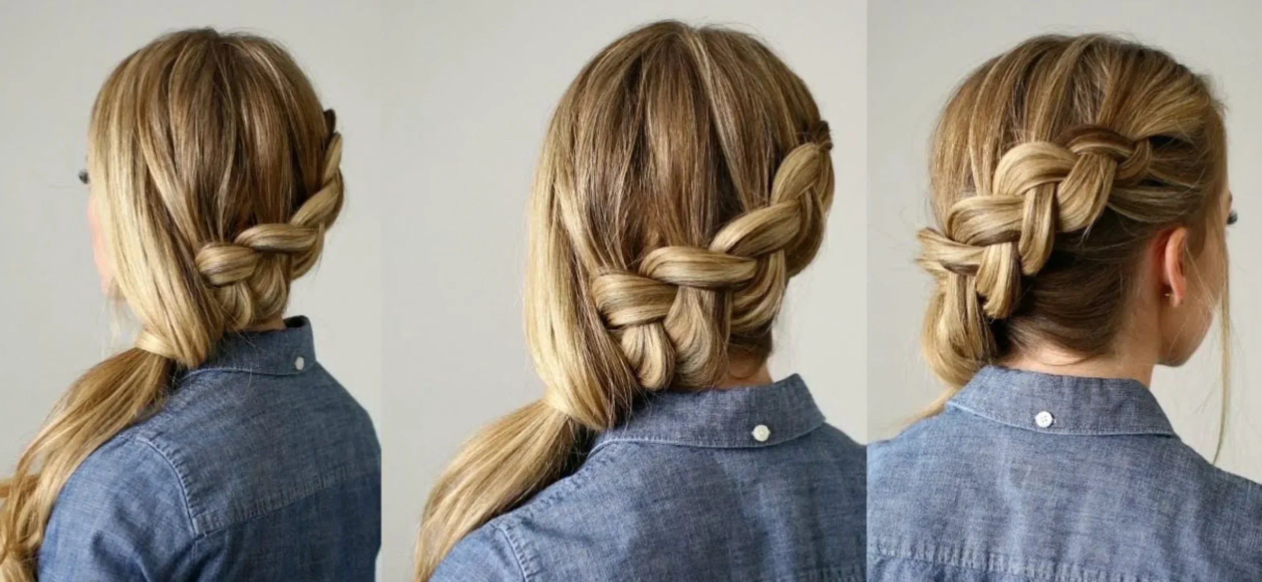 Side ponytails 101: Master the classic hairstyle with these expert tips