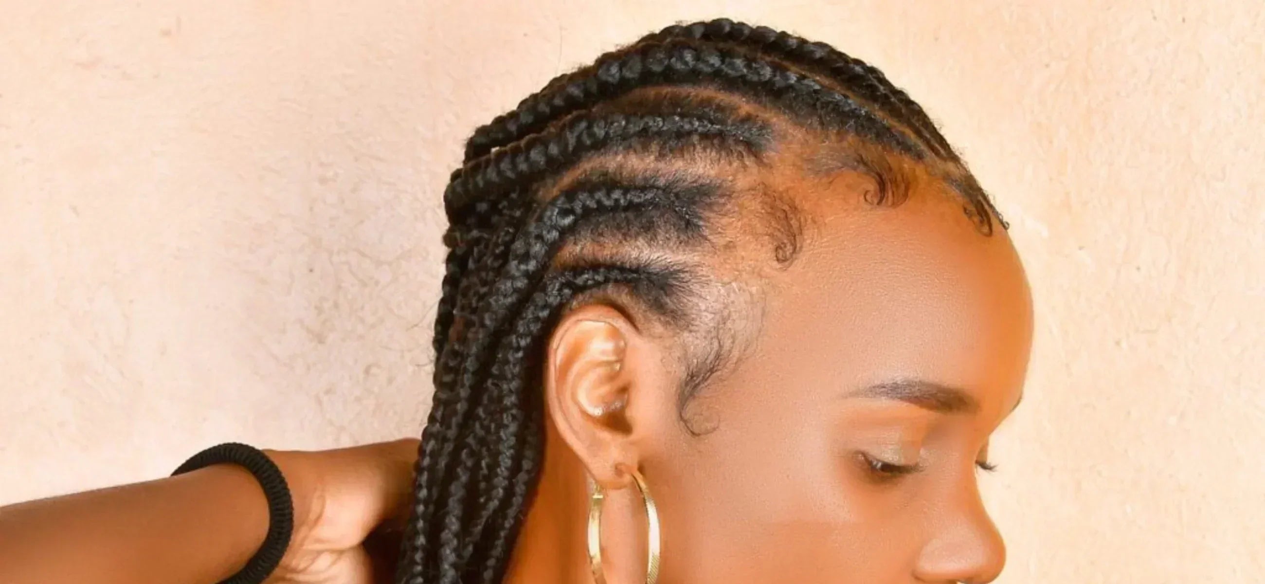 12 trendiest feed-in braid styles to try in 2025: Get ahead of the curve!