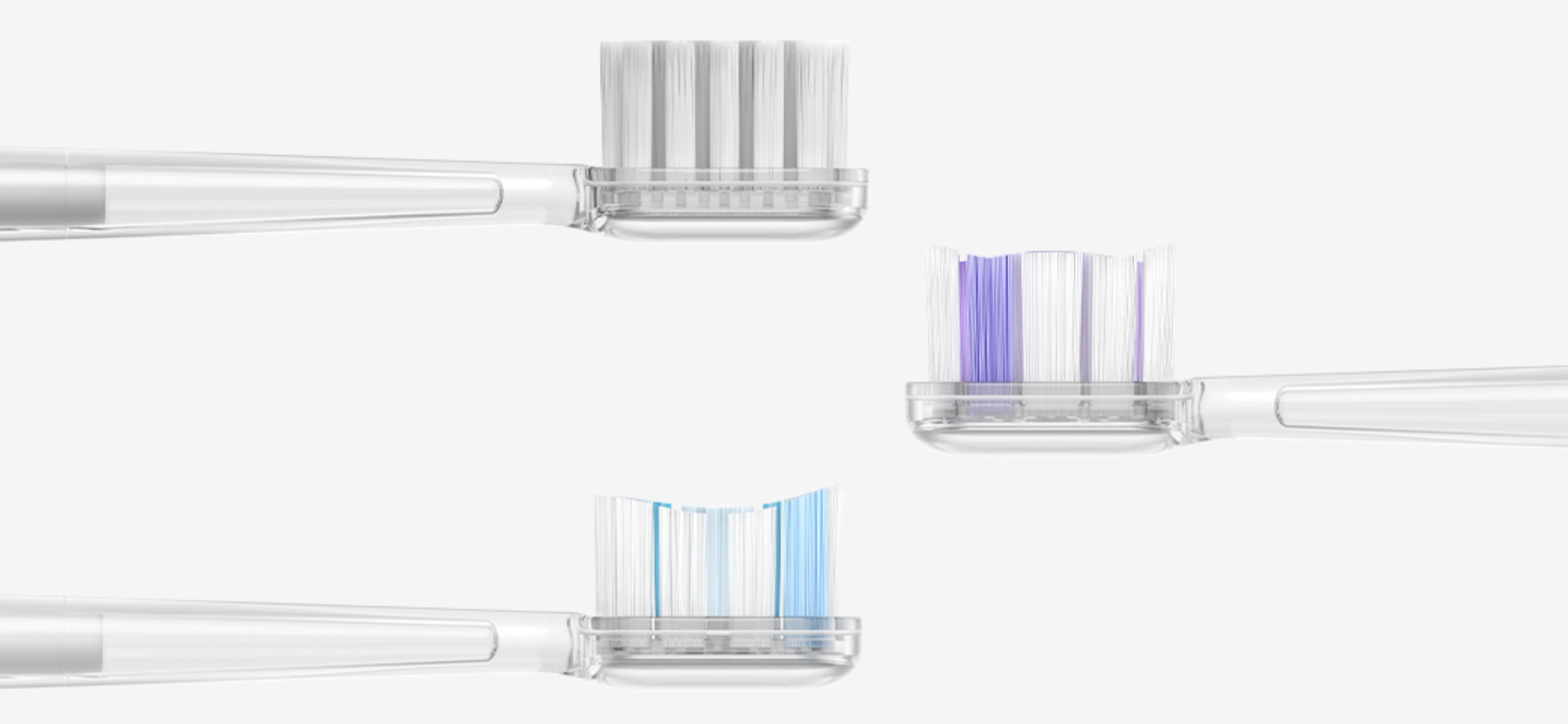 What are toothbrush bristles made of? Main types & recycling tips