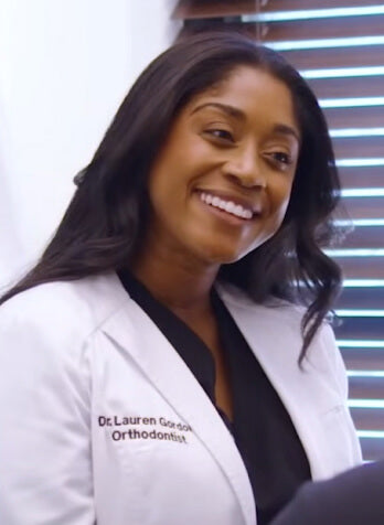 Dr. Lauren Gordan