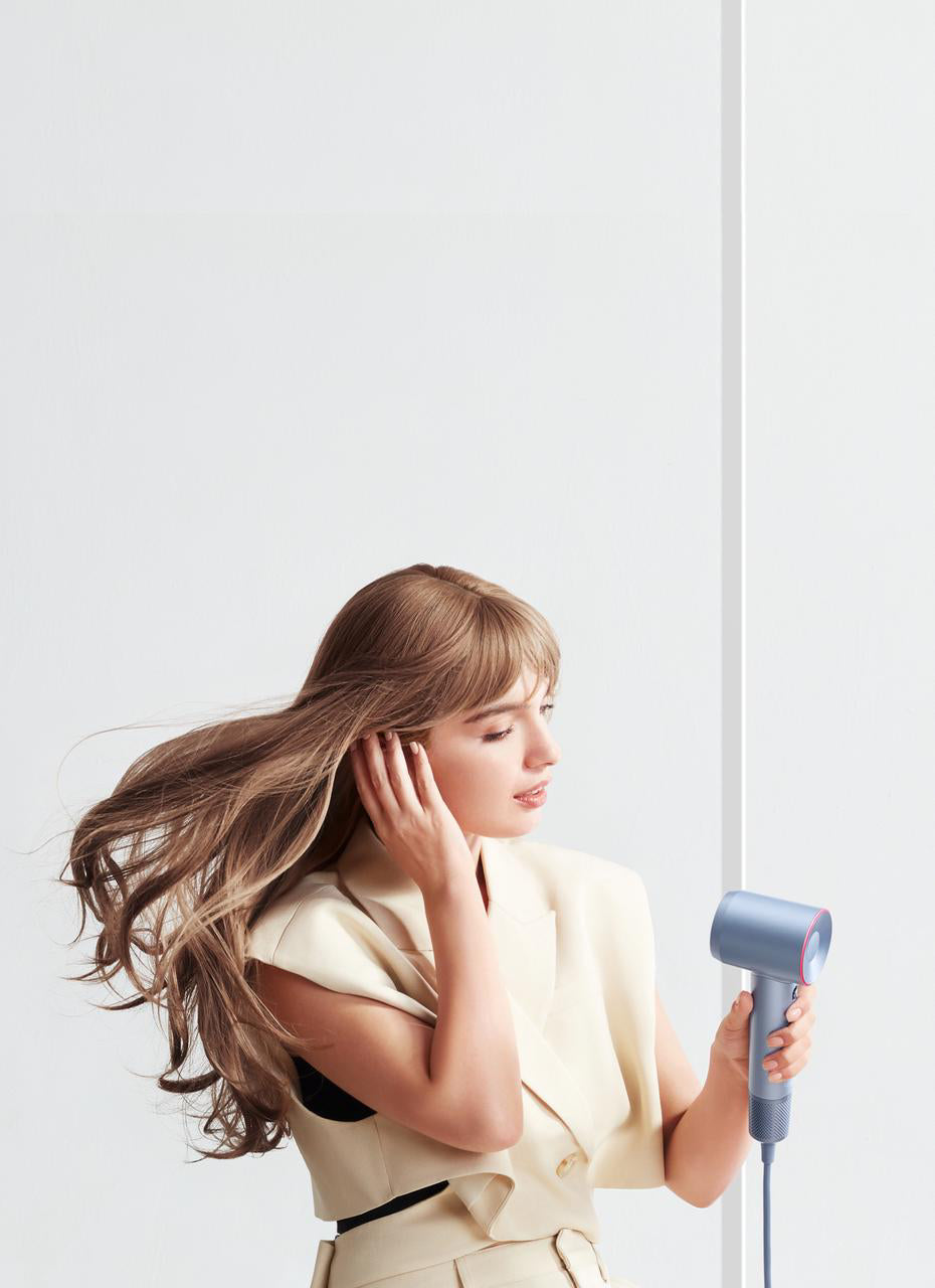 Which is the best blow dryer for fine hair?