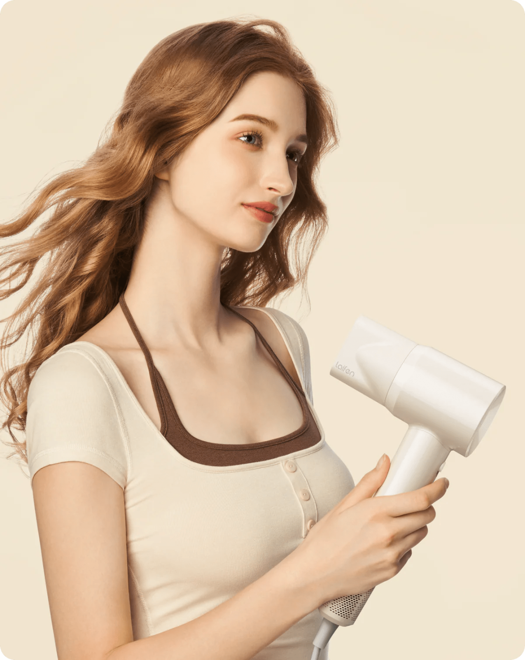 How to choose a lightweight hair dryer?